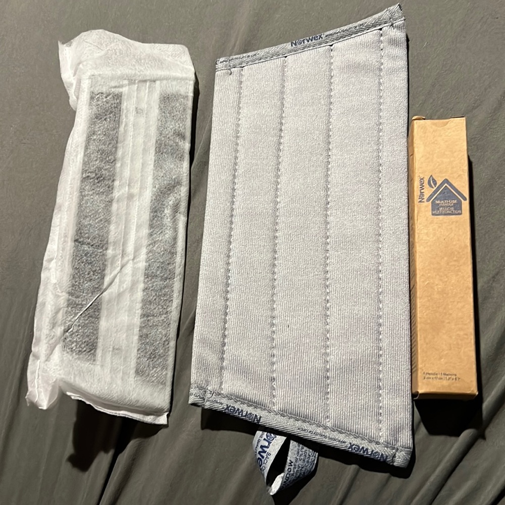 COPY - Norwex Handheld Cleaning System - BNIP